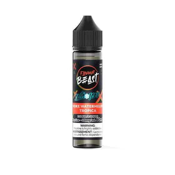 Flavour Beast E-liquid ( 60mL Salt)